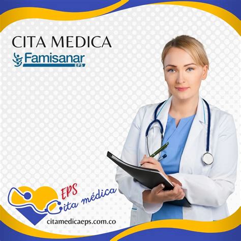 famisanar valledupar citas|Citas Médicas 